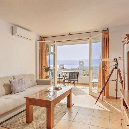 Sunny Beach Apartment เอสเตโปนา ภายนอก รูปภาพ
