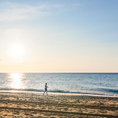 Sunny Beach Apartment เอสเตโปนา ภายนอก รูปภาพ