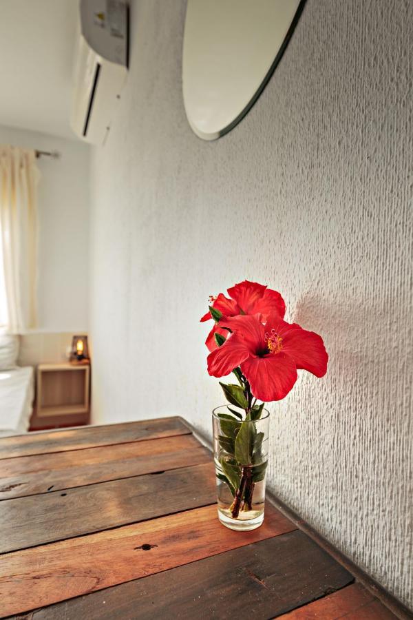 Sunny Beach Apartment เอสเตโปนา ภายนอก รูปภาพ