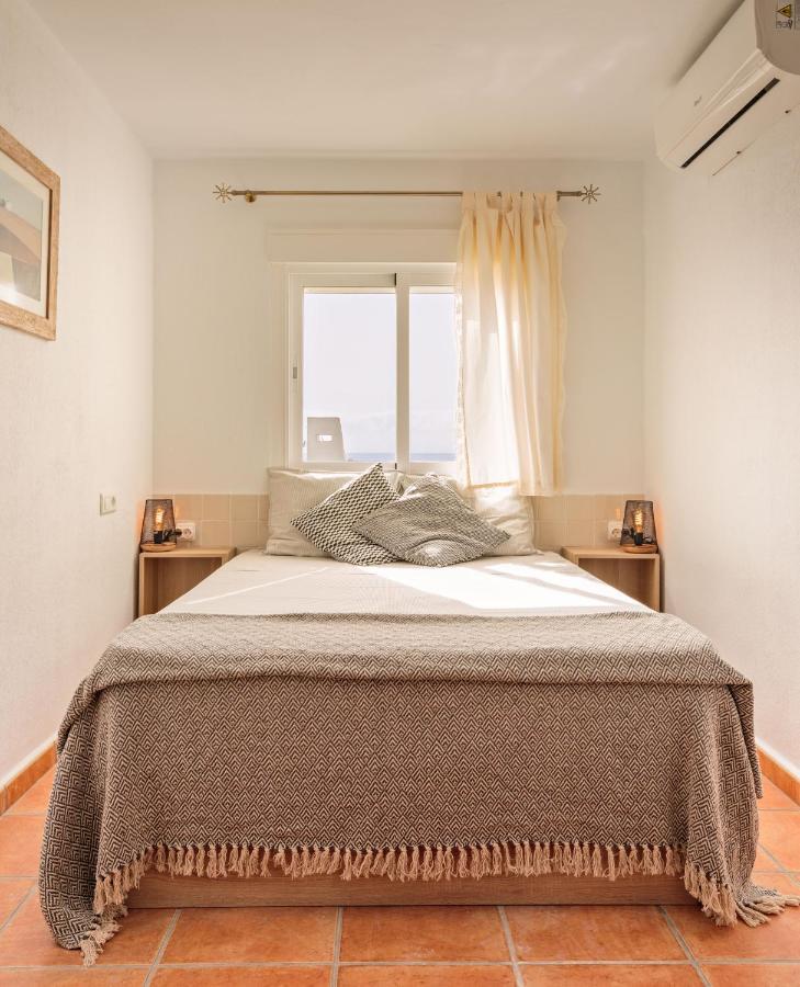 Sunny Beach Apartment เอสเตโปนา ภายนอก รูปภาพ