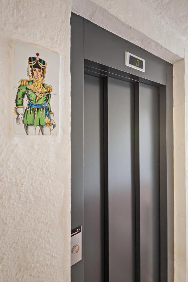 Sunny Beach Apartment เอสเตโปนา ภายนอก รูปภาพ