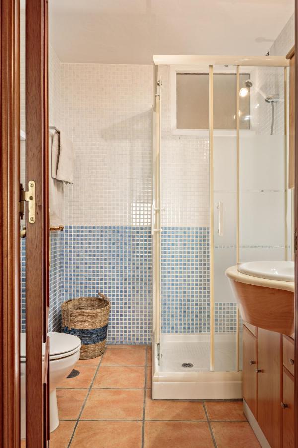 Sunny Beach Apartment เอสเตโปนา ภายนอก รูปภาพ