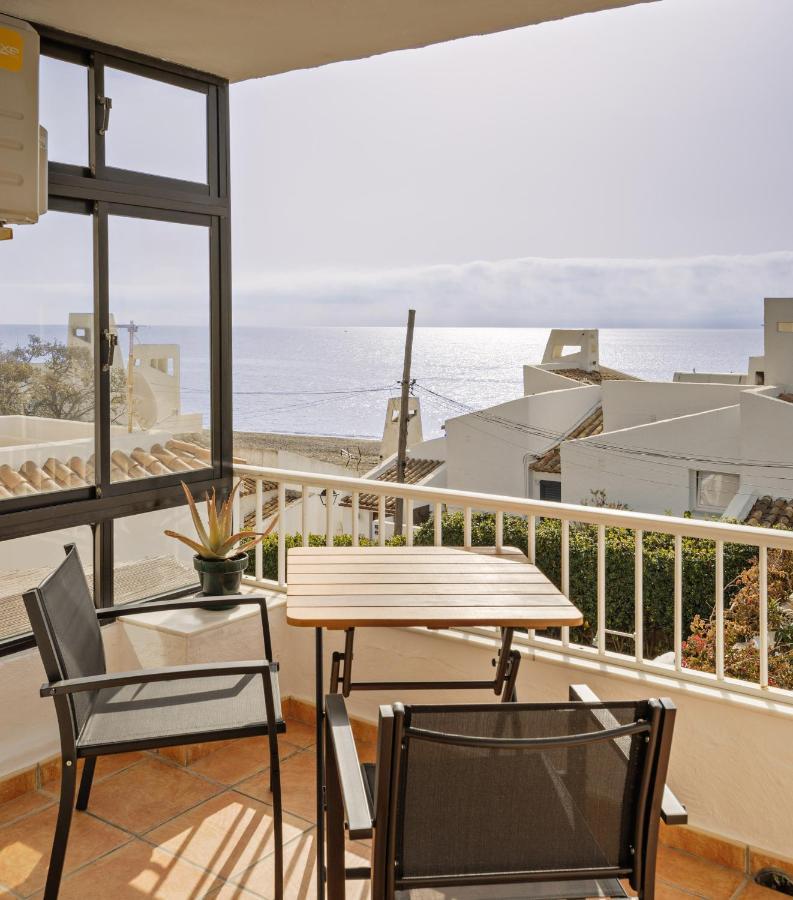 Sunny Beach Apartment เอสเตโปนา ภายนอก รูปภาพ