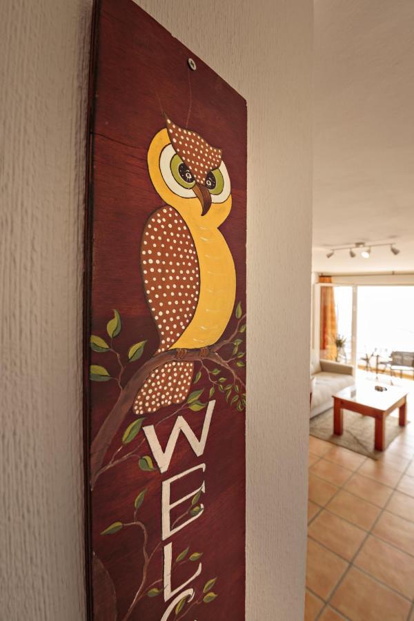 Sunny Beach Apartment เอสเตโปนา ภายนอก รูปภาพ